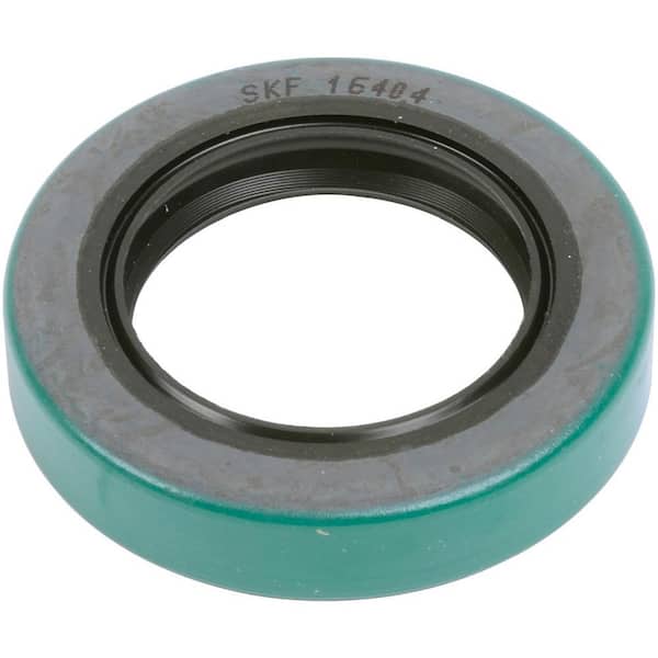 Wheel Seal - Rear