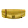 HOME-FLEX 1/2 in. IPS x 250 ft. DR 9.3 Underground Yellow Polyethylene ...