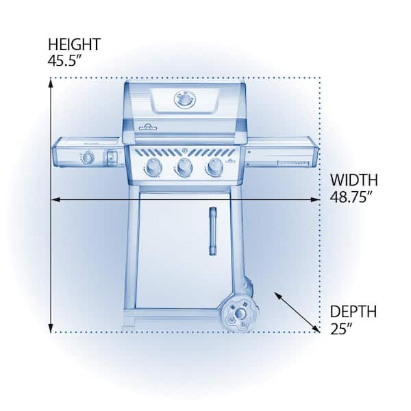 Premier Range Glass Hob Cover / Chopping Board in Clear