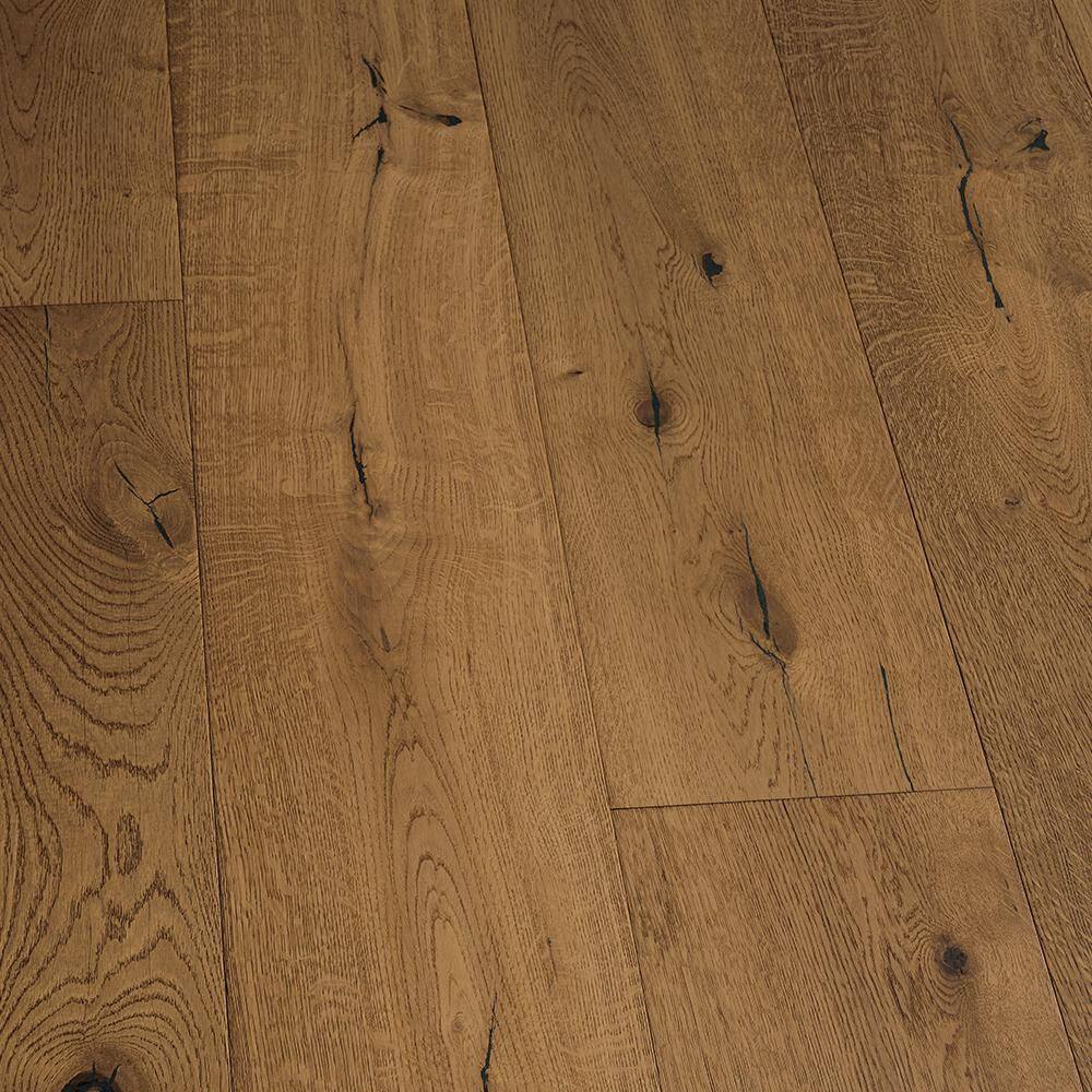 Take Home Sample - Del Rey French Oak Water Resistant Engineered Hardwood Flooring price history on PriceWatchPro