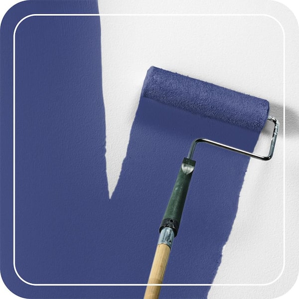 MQ5-48 Boudoir Blue Paint