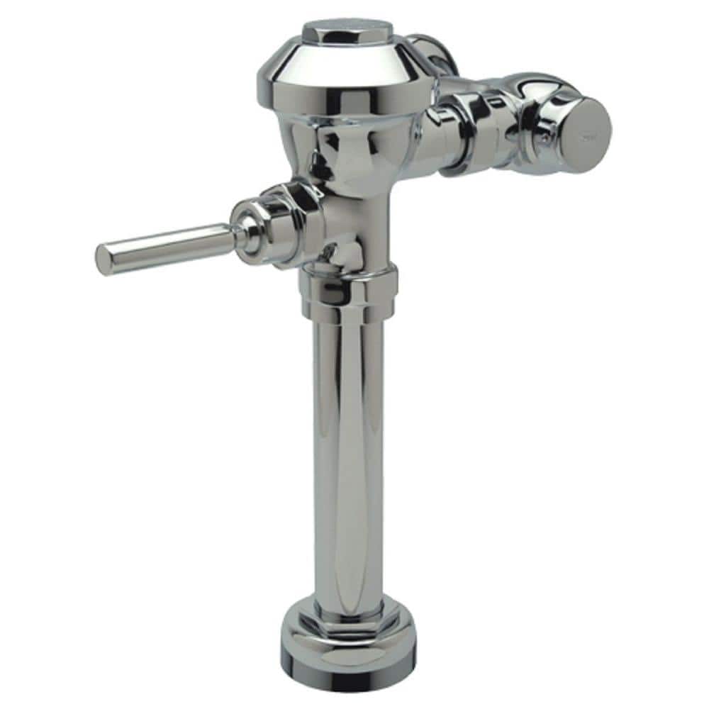 3.5 gal. Exposed Flush Valve with 13 in. Vacuum Tube YB-YC price history on PriceWatchPro