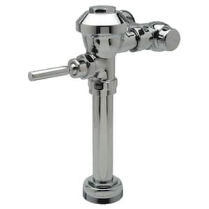 1.6 gal. Exposed Flush Valve with 21 in. Tube YB-YC