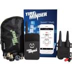 Smart TPMS with 4 Transmitters