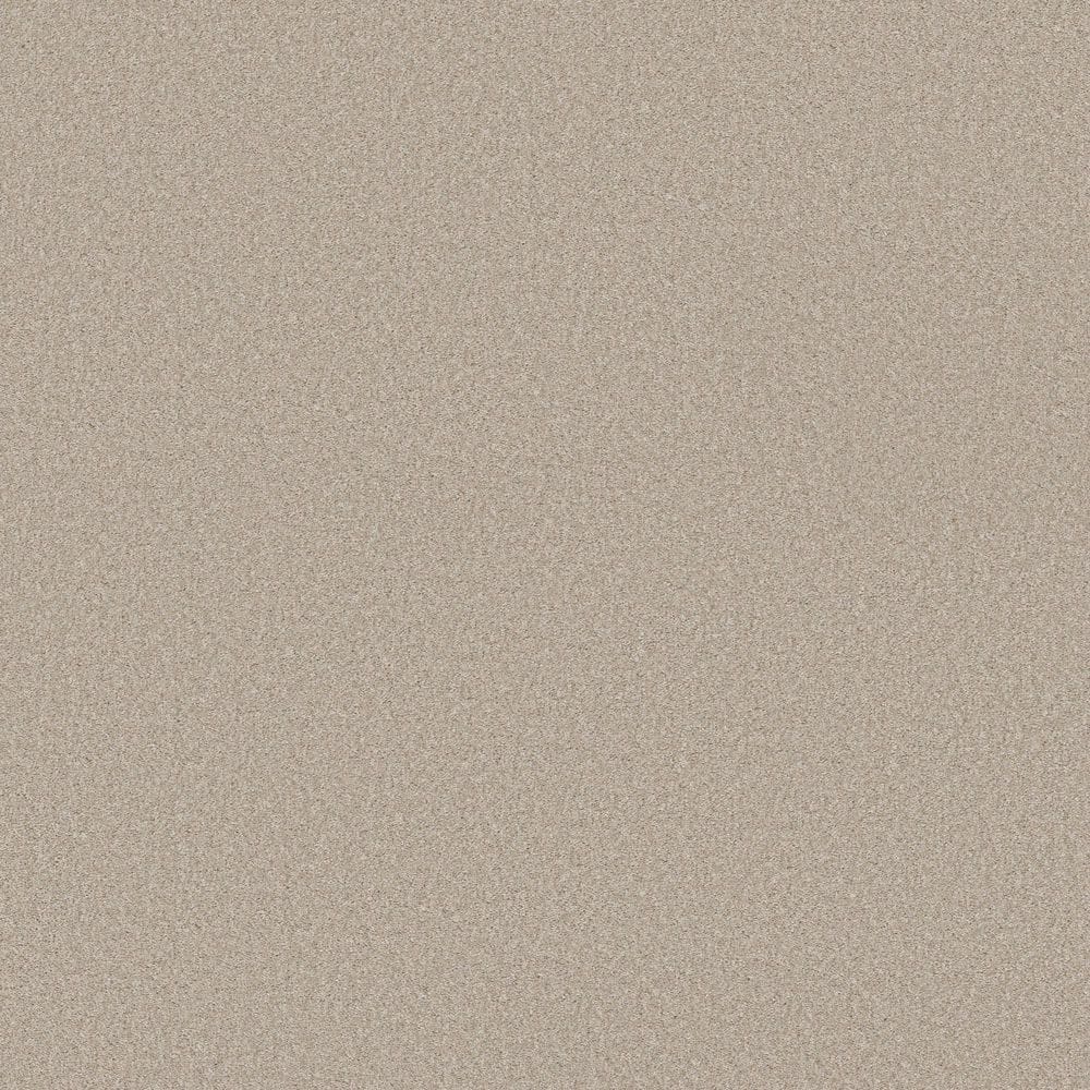 8 in. x 8 in. Texture Carpet Sample - Sculpture Soft II - Color Summer Field price history on PriceWatchPro