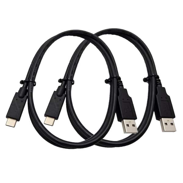3.3ft (1m) USB 2.0 A to Mini-B Cable, USB 2.0 Cables