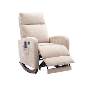 Graco harper best sale tufted rocker