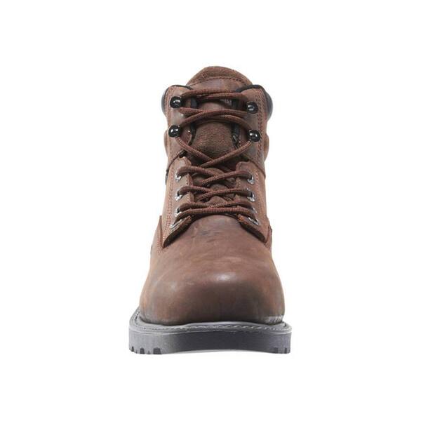 Wolverine Men\'s Size 11M Floorhand 6\