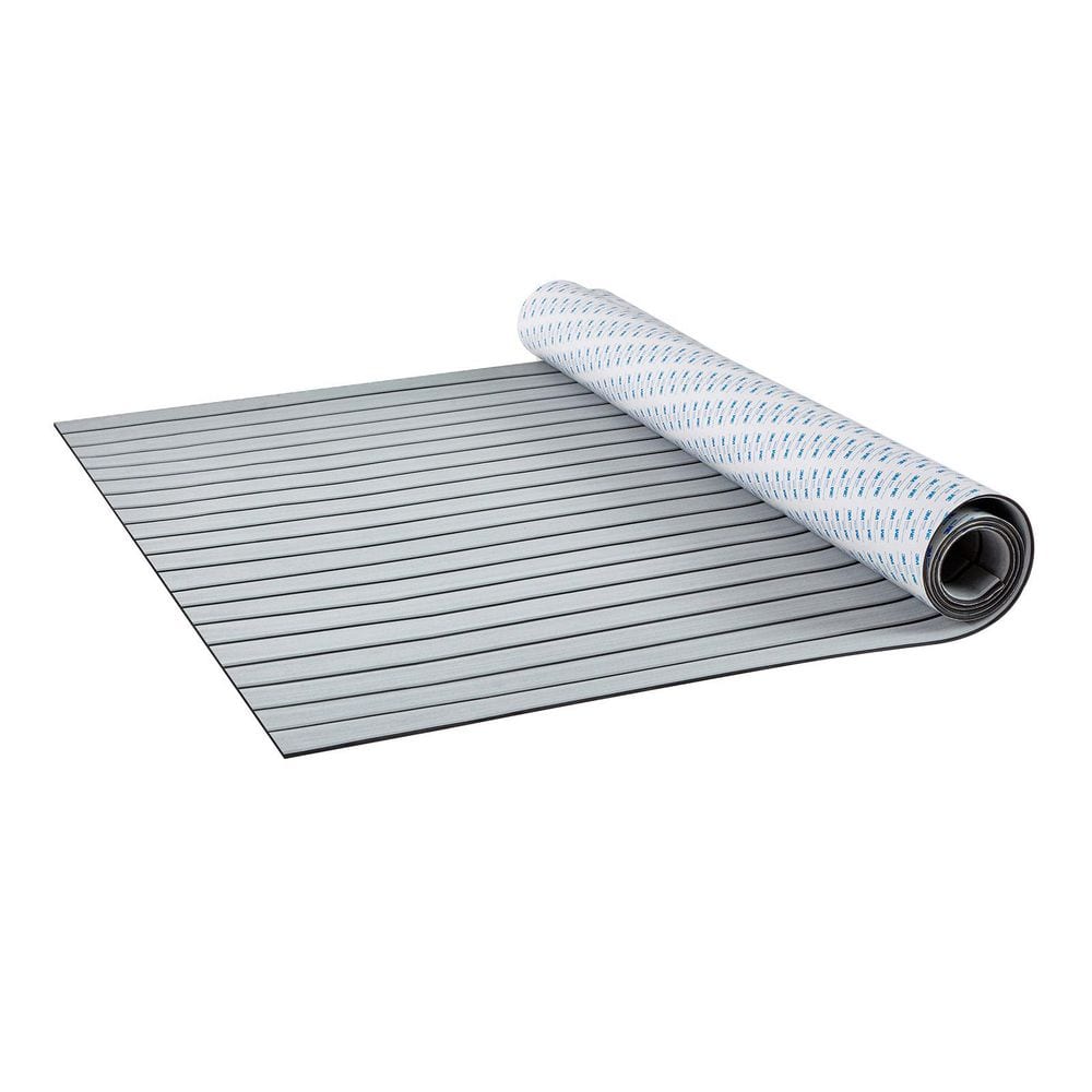 Boat Flooring, EVA Foam Boat Decking, Non-Slip Self-Adhesive Flooring, 29.9 sq. ft. Marine Carpet, 94.5 in. x 45.7 in. price history on PriceWatchPro