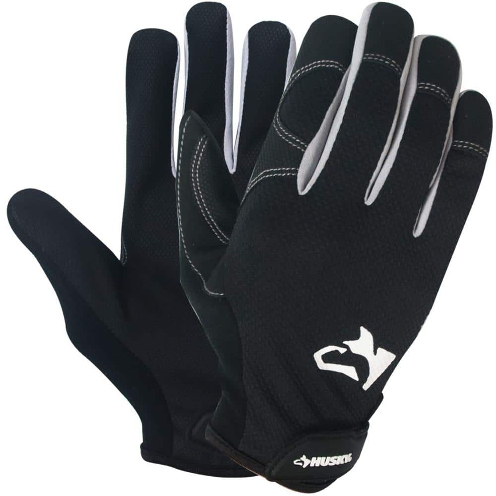 Husky Work Gloves 2024 www.epicamlv