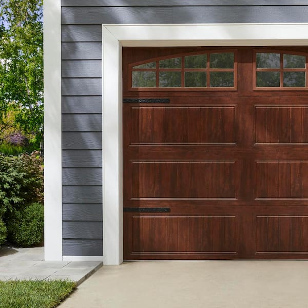 5 Fast Garage Door Area Updates Instantly Unlock Curb Appeal