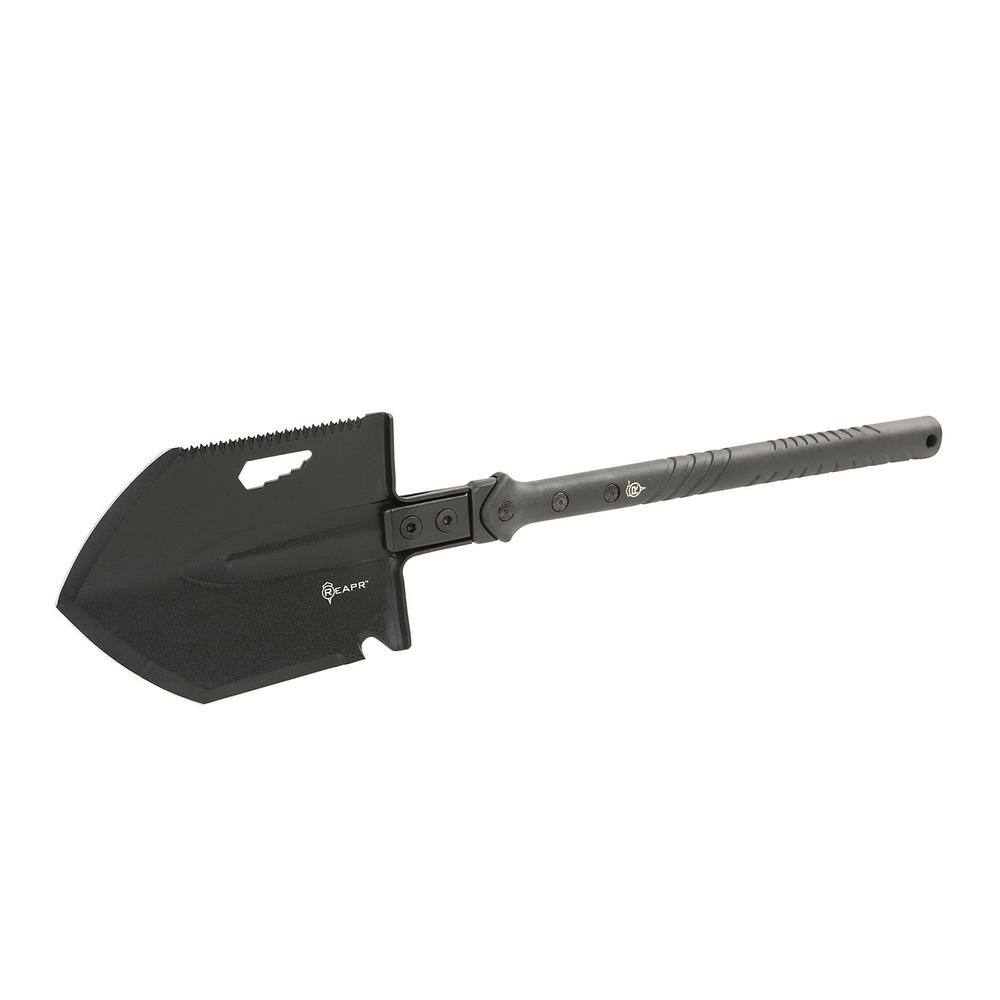 Sheffield Reapr Tac Survival Shovel 11021 The Home Depot