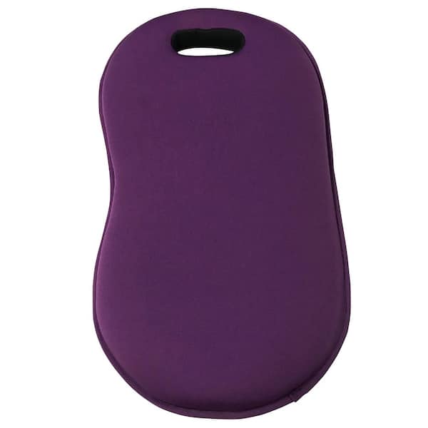 Unbranded Neeleze 20 in. x 11 in. Luxury Garden Kneeler Pad