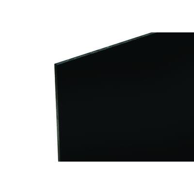 acrylic sheet frosted optix sheets