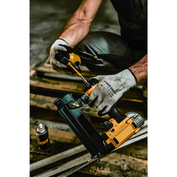 Firm Grip Heavy Duty Work Gloves Review