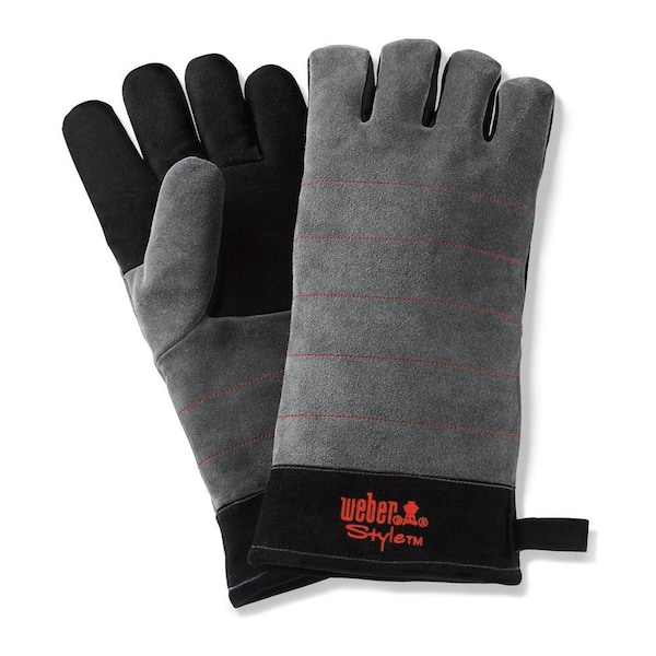 Weber Pair of Grill Gloves-DISCONTINUED