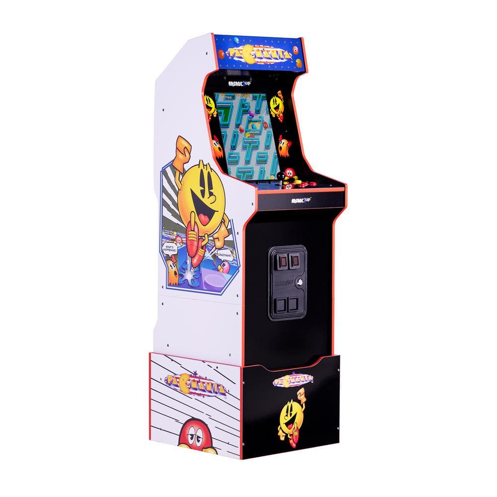 Arcade1Up Is Releasing Its Very Own Killer Instinct Arcade Cabinet