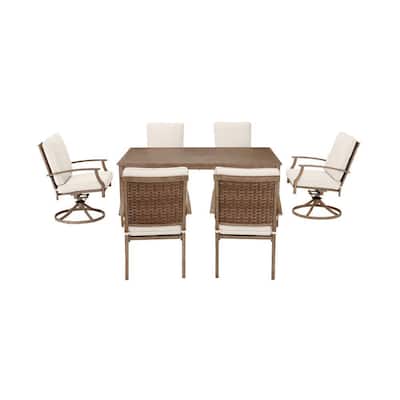 Outdoor Dining Chairs Patio Chairs The Home Depot