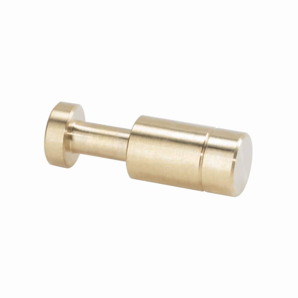 3/8 in. Brass Slip Lock End Plug price history on PriceWatchPro