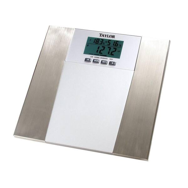 Biggest Loser Body Composition Scale-DISCONTINUED