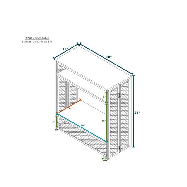 Metal Clad Box with double french socket for Creative-Tube