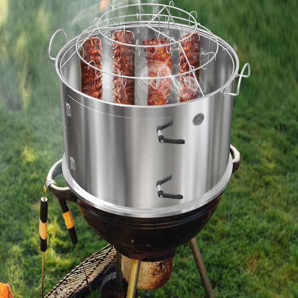 Weber Gourmet BBQ pizzasteinn - Weber.is