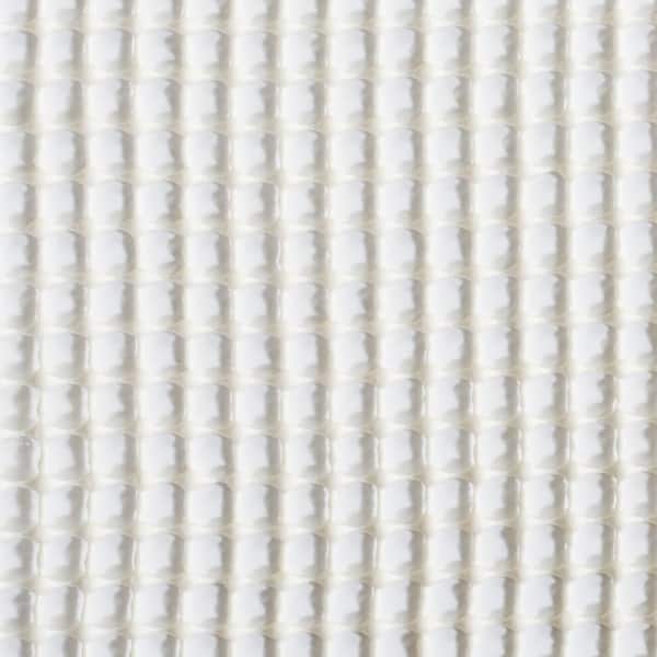 SAFAVIEH Outdoor Creme 4 ft. x 6 ft. Non-Slip Rug Pad PAD140-4 - The Home  Depot