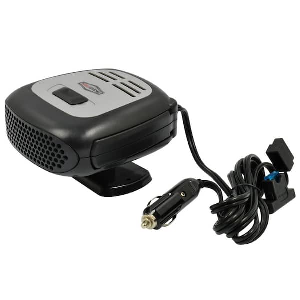 RoadPro 12-Volt Heater Fan and Defroster