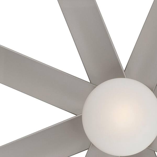 MINKA-AIRE Slipstream 65 in. Integrated 