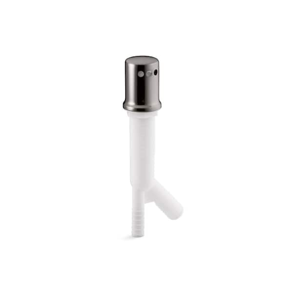 KOHLER Air Gap Body with Cover 9110-TT - The Home Depot