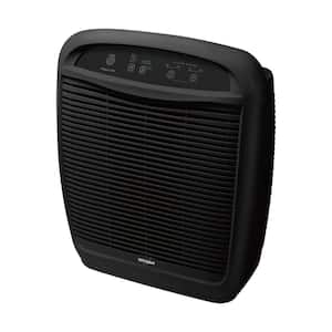 Air Purifier with True HEPA filter, Allergy and Odor Reducer