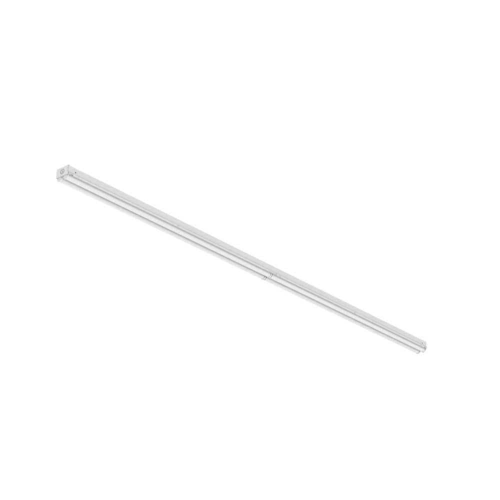 UPC 190887018844 product image for Contractor Select 8 ft. 160-Watt Equivalent Integrated LED White Multi-Volt Stri | upcitemdb.com