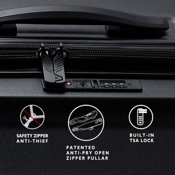 Tumi Replacement Part Retractable Telescoping Pull Handle for Wheeled  Suitcase