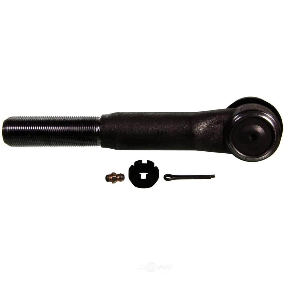 QuickSteer Steering Tie Rod End ES3427T The Home Depot