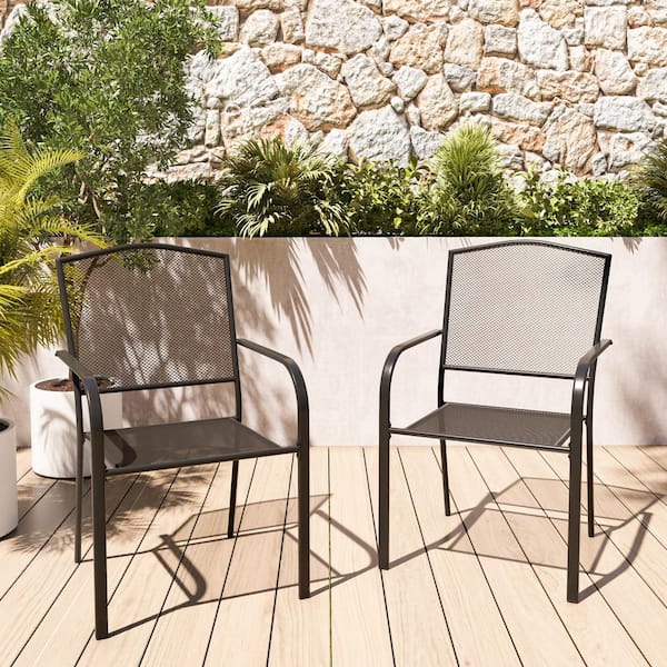 Telescope Casual Quick Ship Set of 2 Gardenella Armless