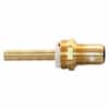 Cold Brass Stem Unit for Union Brass Faucet - Noel's Plumbing Supply