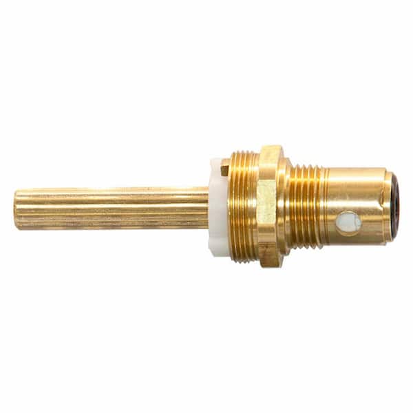 7E-4H/C Stem for Union Brass