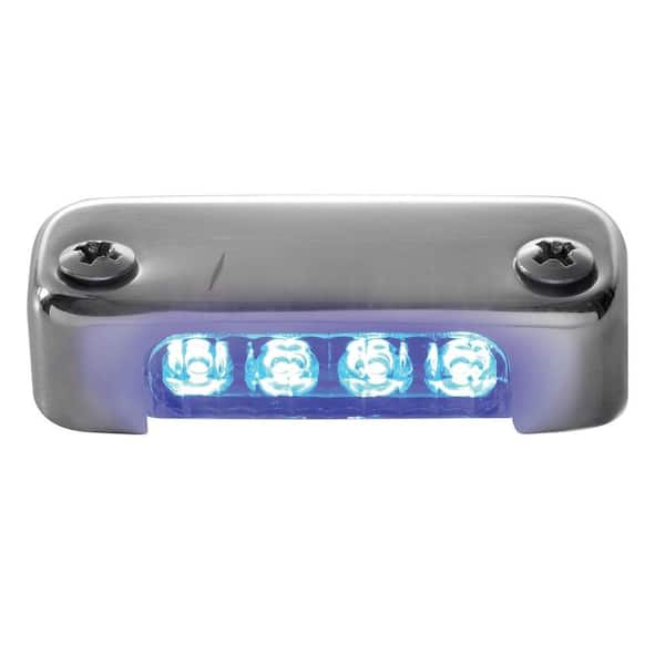 Attwood 3/4-Watt LED Micro Light