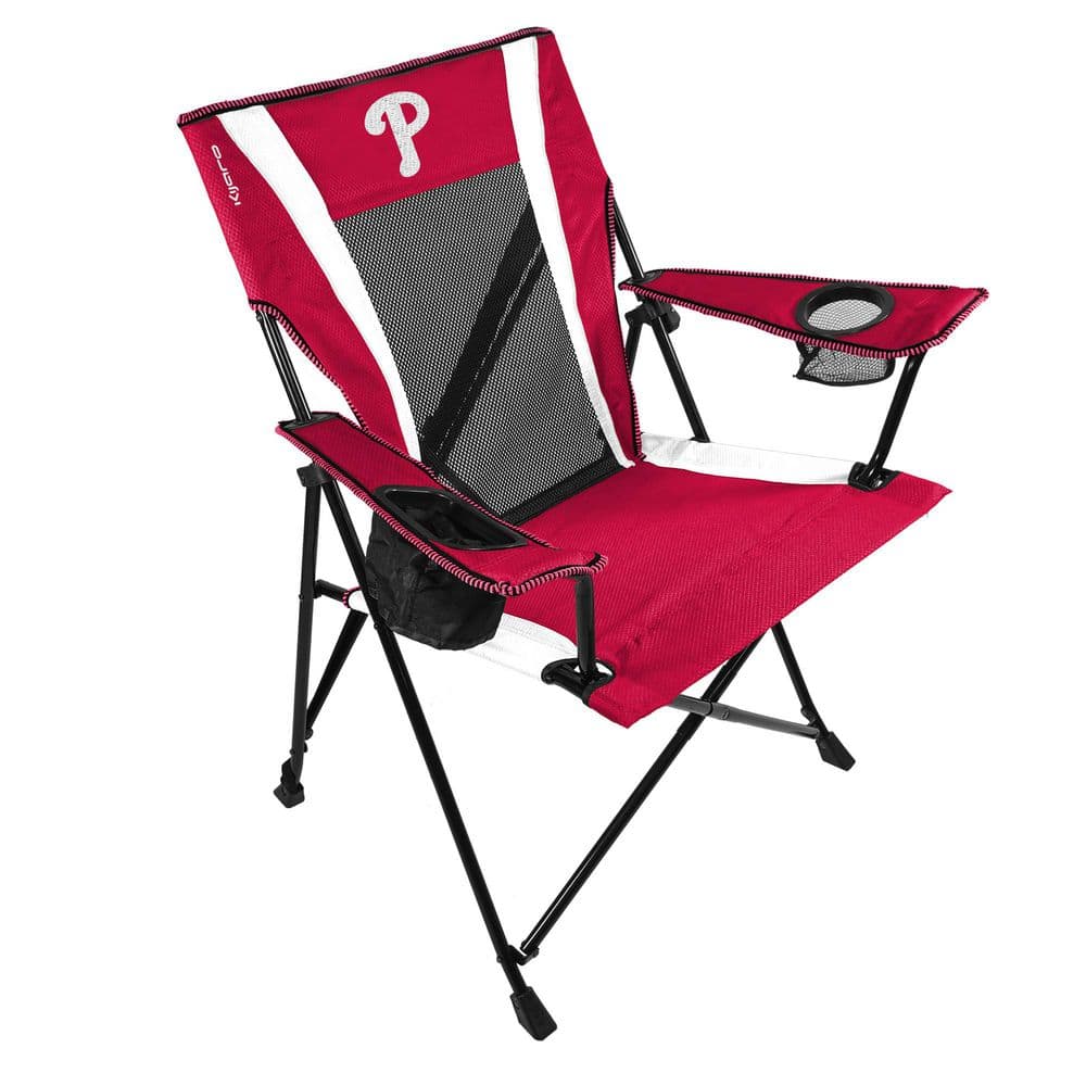 Dual Lock Pro Chair-MLB-Philadelphia Phillies
