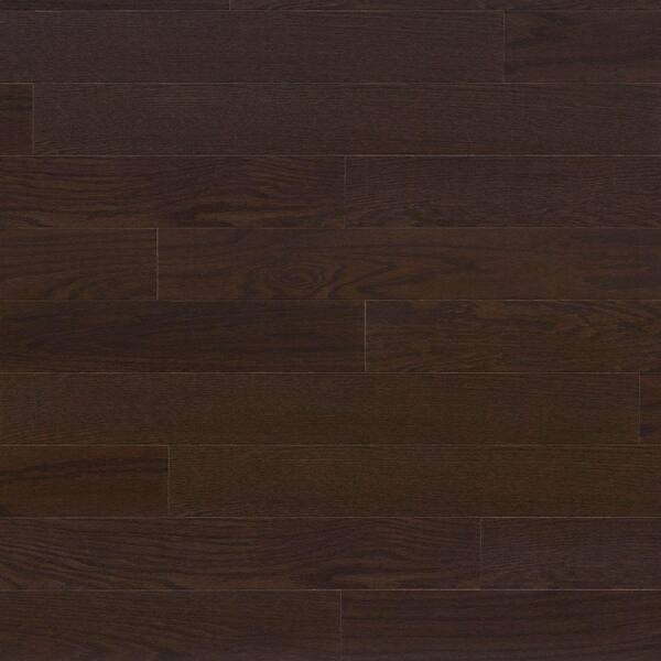 Nydree Flooring Essentials Oak Onyx Wheat 5/12 in. Thick x 5-1/4 in. Wide x Random Length Engineered Wood Flooring (23.5 sq. ft. / case)