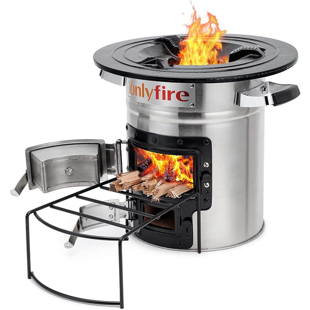 Electric Camping Stoves to Embrace Convenience in the Great