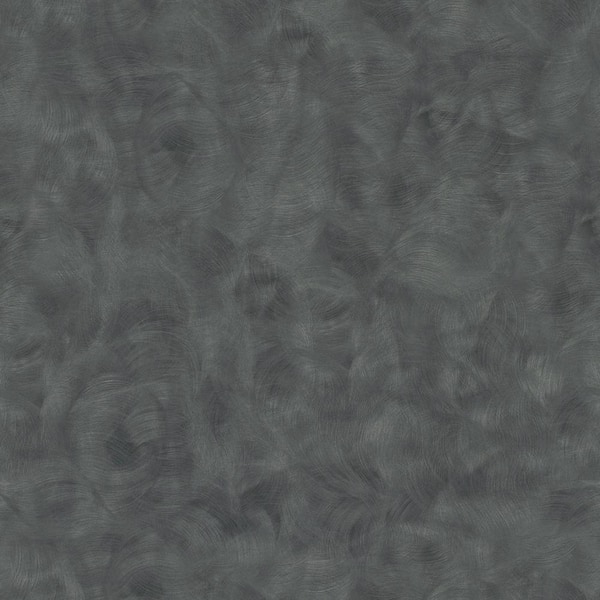 Wilsonart 5 ft. x 10 ft. Laminate Sheet in Pewter Brush with Matte Finish