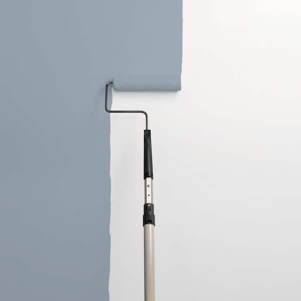 Quicksilver PPG1041-5 Paint