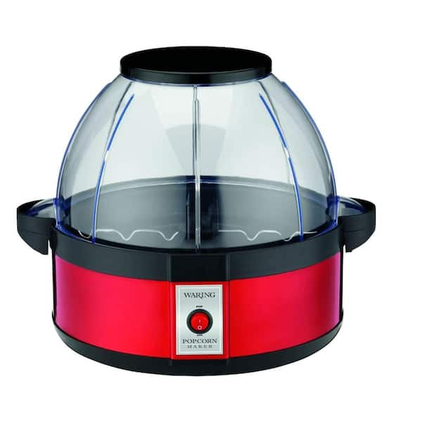 Waring Pro 20-Cup Popcorn Maker