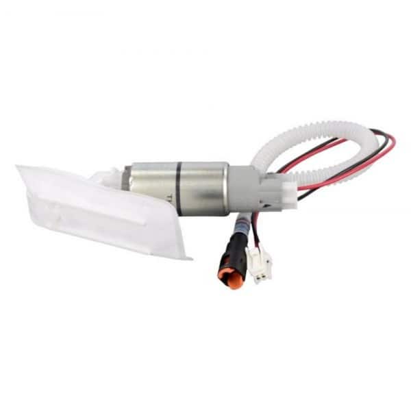 Bosch Fuel Pump and Strainer Set