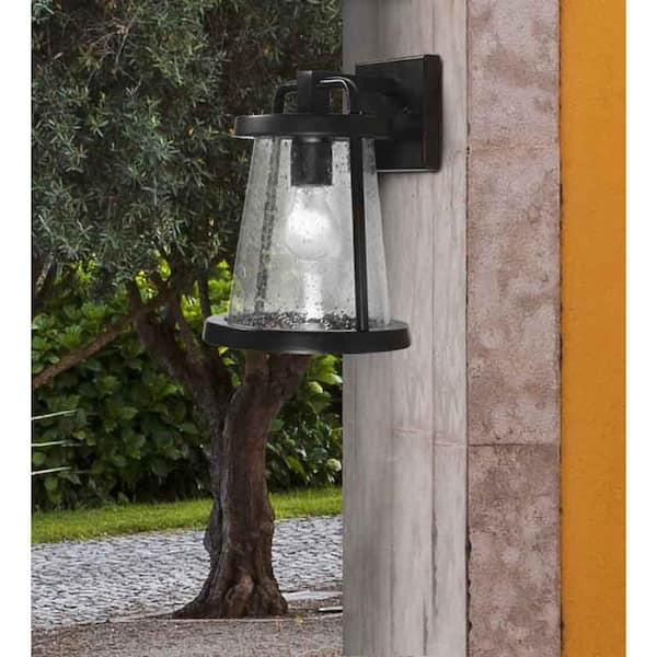 Gale Metal Outdoor Lantern