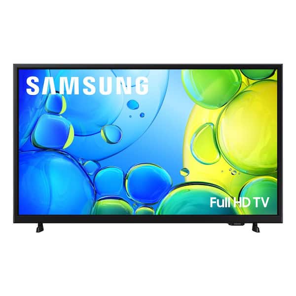 40” Class Full HD F6000F Smart TV (2025)