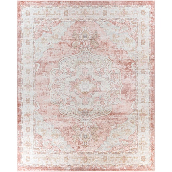 Artistic Weavers Briar Beige 6 ft. 7 in. Square Area Rug S00161023708 - The  Home Depot