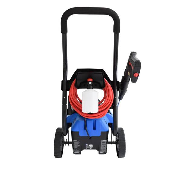 AR Blue Clean Bc2n1hss, Universal Electric Pressure WASHER, 2300 psi, 1.7 GPM