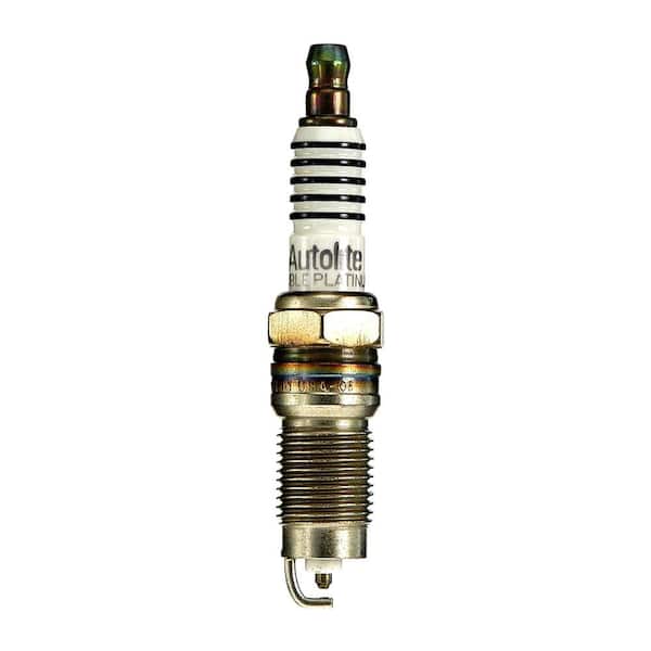Autolite Double Platinum Spark Plug